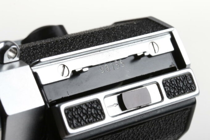 Praktica Praktica Super TL - #98155