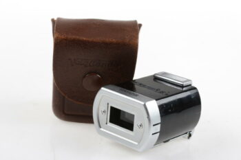 Voigtländer Turnit Aufstecksucher für 150, 100mm und 35mm 339/35
