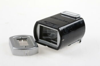 Voigtländer Turnit Aufstecksucher für 150, 100mm und 35mm 339/35