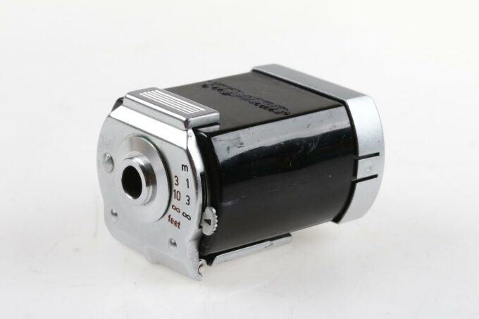Voigtländer Turnit Aufstecksucher für 150, 100mm und 35mm 339/35