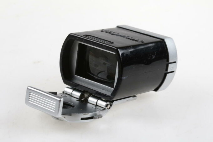 Voigtländer Turnit Aufstecksucher für 150, 100mm und 35mm 339/35