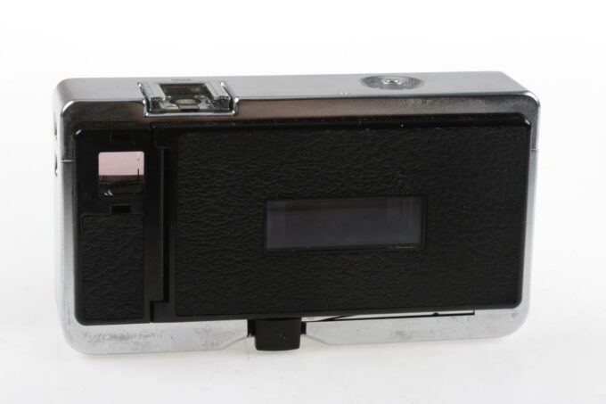 Kodak Instamatic 500 mit Xenar 38mm - #56046 - Image 4