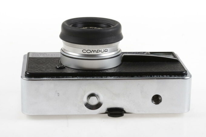 Kodak Instamatic 500 mit Xenar 38mm - #56046 - Image 5