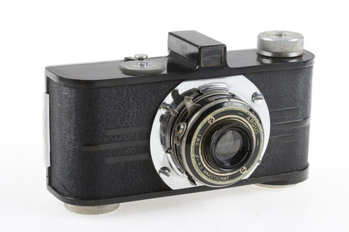Argus AF Sucherkamera - #59320 - Image 2