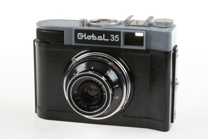 GOMZ Smena Global 35 Sucherkamera - #003861
