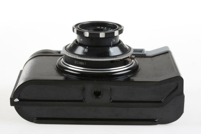 GOMZ Smena Global 35 Sucherkamera - #003861