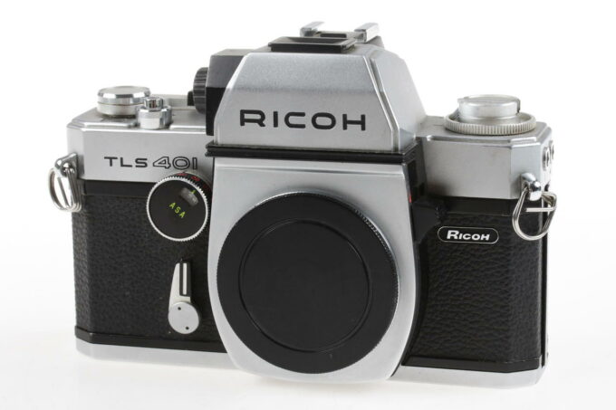 Ricoh TLS 401 Gehäuse - #02 168064