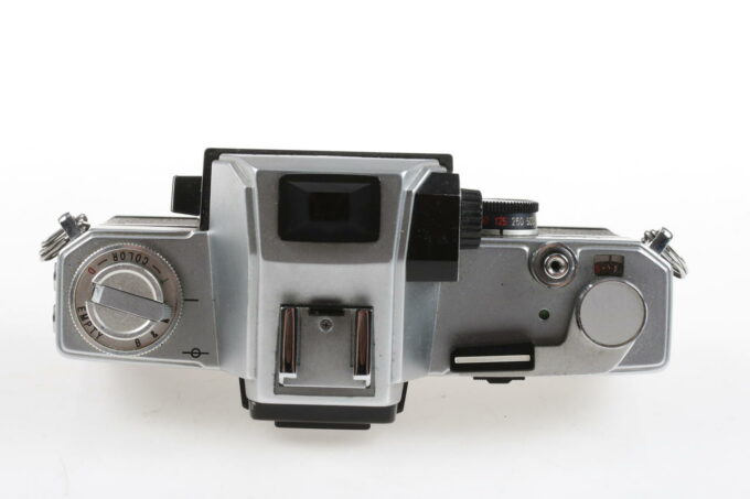 Ricoh TLS 401 Body - #02 168064 - Image 3