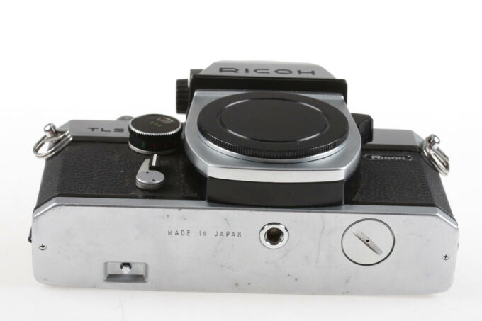 Ricoh TLS 401 Body - #02 168064 - Image 5