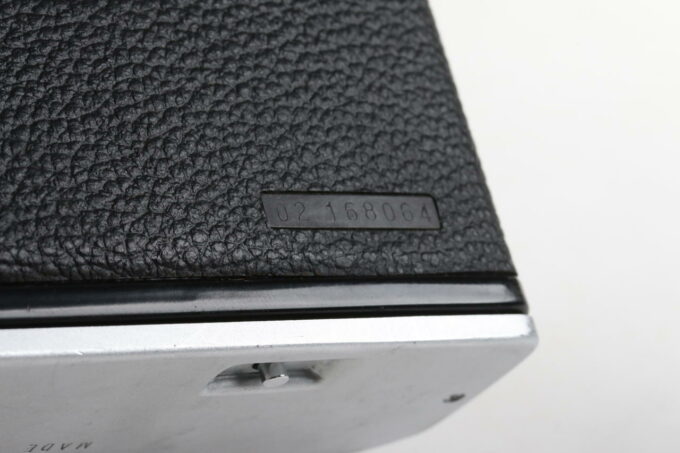 Ricoh TLS 401 Body - #02 168064 - Image 6