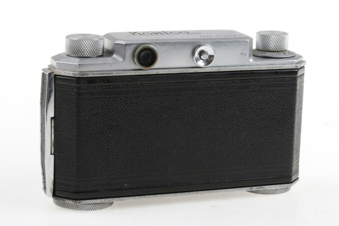Konica I mit Hexar 50mm f/3,5 - #29822