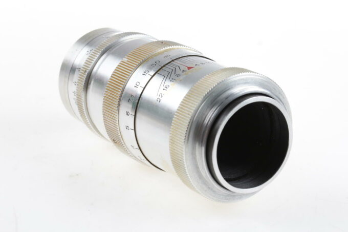 KMZ Jupiter-11 135mm f/4,0 für M39 - #5306551