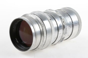 KMZ Telemar-22 für M39 200mm f/5,6 - #000930