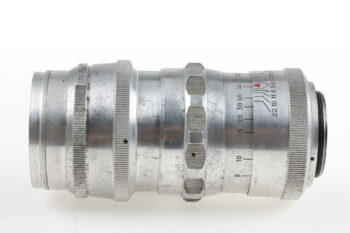 KMZ Telemar-22 für M39 200mm f/5,6 - #000930