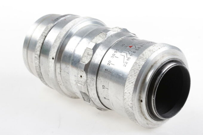 KMZ Telemar-22 für M39 200mm f/5,6 - #000930