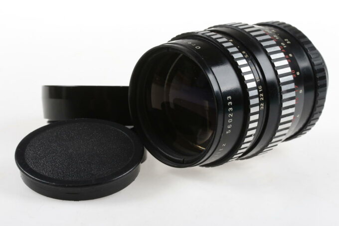 Meyer Optik Görlitz Orestor 135mm f/2,8 für M-42 - #5602333