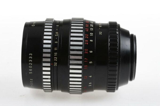 Meyer Optik Görlitz Orestor 135mm f/2,8 für M-42 - #5602333 - Image 2