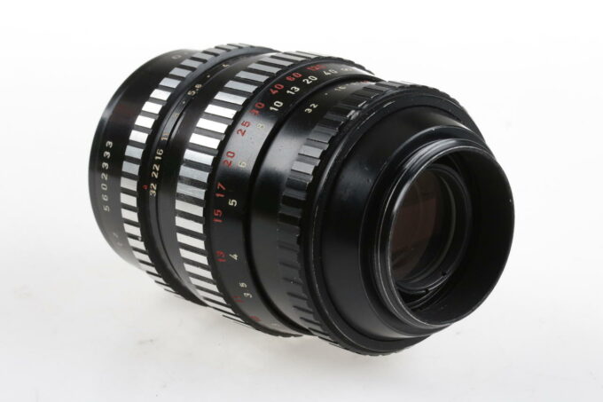 Meyer Optik Görlitz Orestor 135mm f/2,8 für M-42 - #5602333 - Image 3