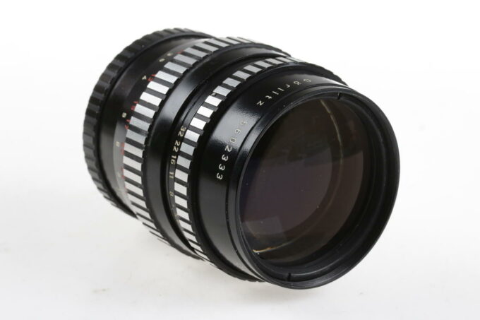 Meyer Optik Görlitz Orestor 135mm f/2,8 für M-42 - #5602333 - Image 4