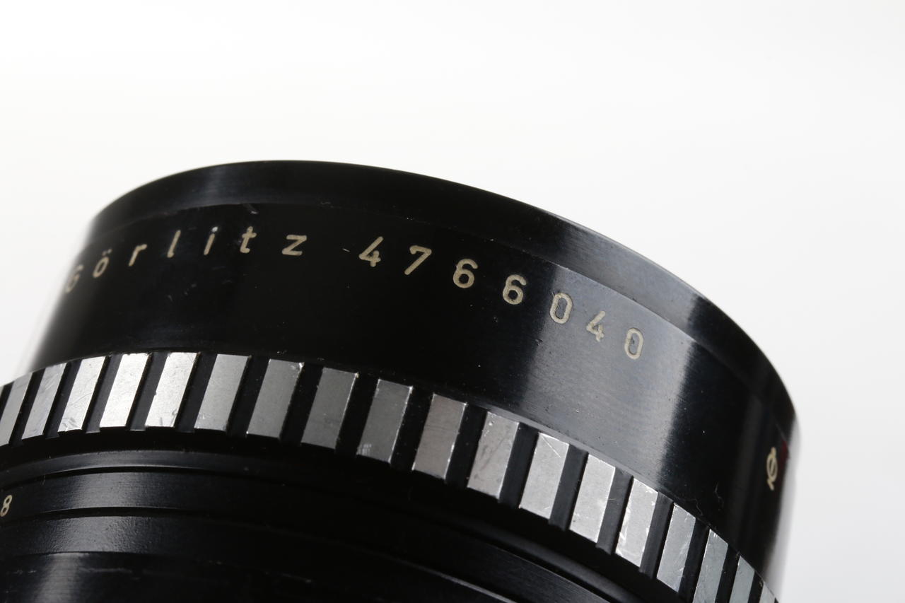 Meyer Optik Görlitz Orestor 135mm f/2,8 für M-42 - #4766040 - Image 5