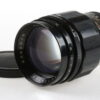 Kawanon 135mm f/2,8 für M42 - #170702