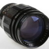 Kawanon 135mm f/2,8 für M42 - #170702 - Image 4