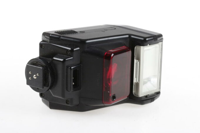 Nikon Speedlight SB-22 Blitzgerät - #3273439 - Image 4