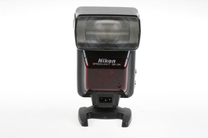 Nikon Speedlight SB-24 Blitz - #2245683