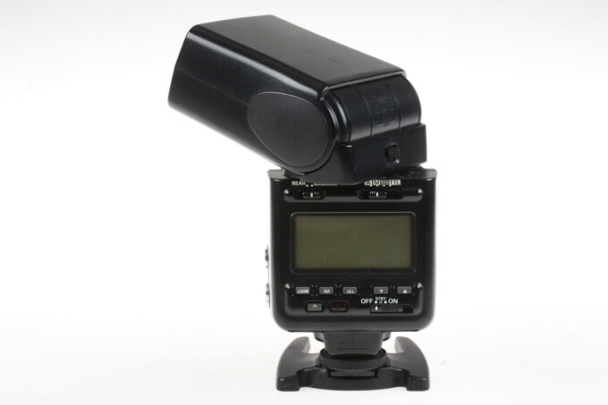Nikon Speedlight SB-24 Blitz - #2245683 - Image 3