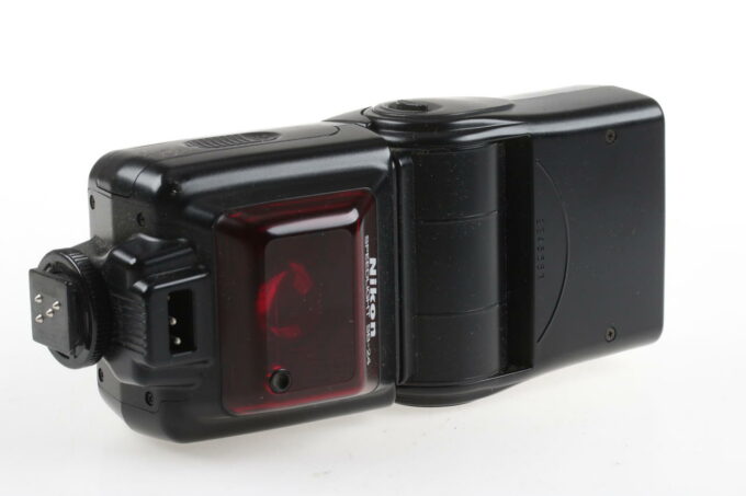 Nikon Speedlight SB-24 Blitz - #2245683 - Image 4