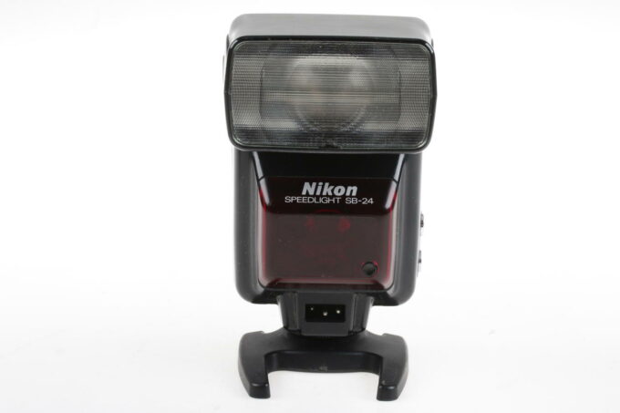 Nikon Speedlight SB-24 Blitz - #2237789