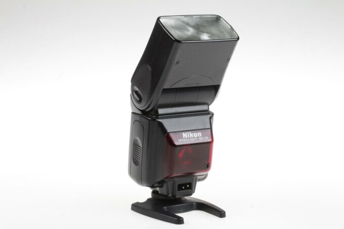 Nikon Speedlight SB-24 Blitz - #2237789 - Image 2