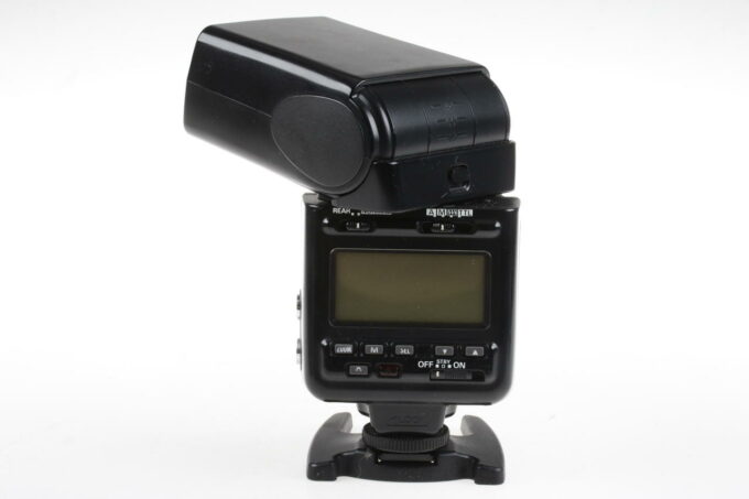 Nikon Speedlight SB-24 Blitz - #2237789 - Image 3