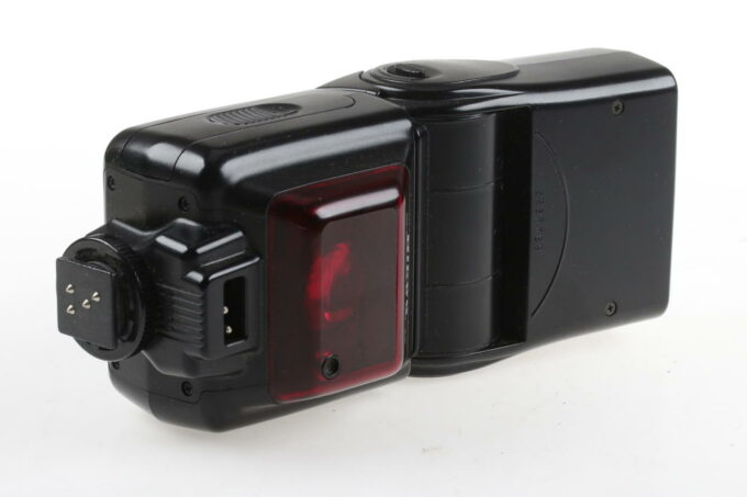 Nikon Speedlight SB-24 Blitz - #2237789 - Image 4