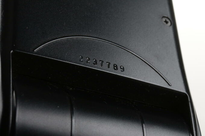 Nikon Speedlight SB-24 Blitz - #2237789 - Image 5