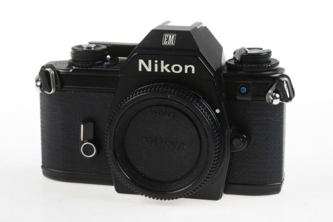 Nikon EM Gehäuse - #6422457