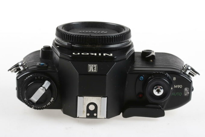 Nikon EM Body - #6422457 - Image 3