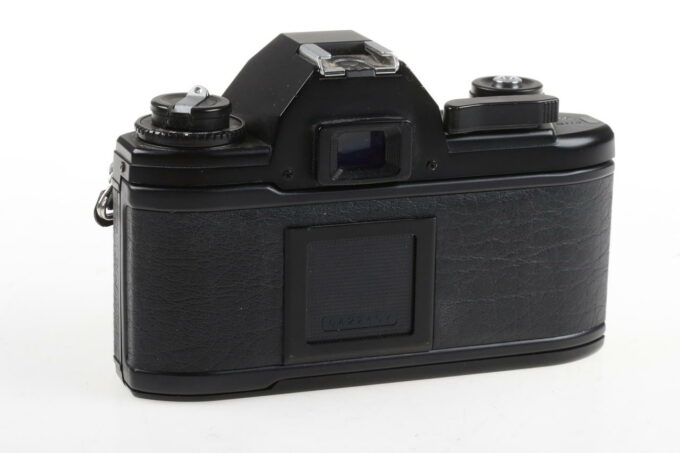 Nikon EM Body - #6422457 - Image 4