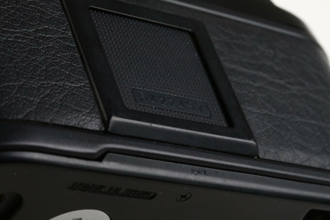 Nikon EM Body - #6422457 - Image 7