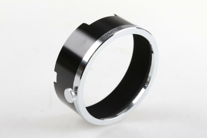 Olympus Sonnenblende für 35EC/35RC/PEN EED