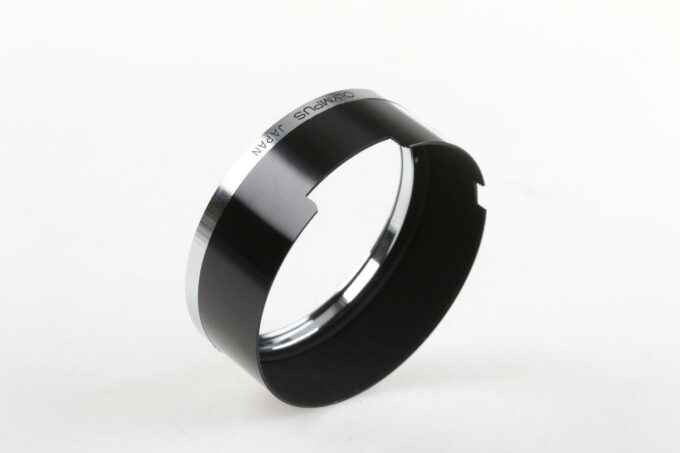 Olympus Sonnenblende für 35EC/35RC/PEN EED