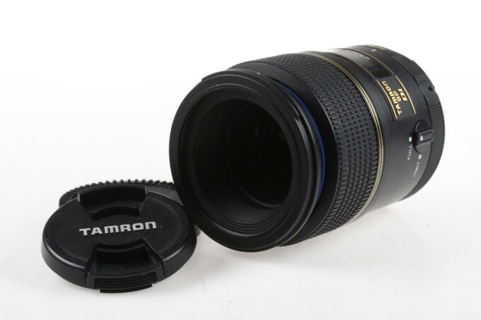 Tamron SP AF 90mm f/2,8 Di Macro 272E für Nikon F - #531867