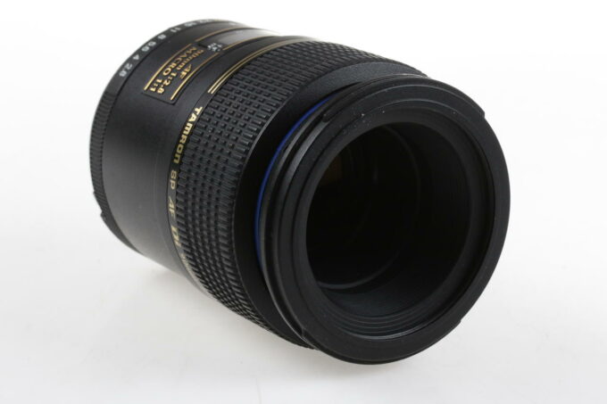 Tamron SP AF 90mm f/2,8 Di Macro 272E für Nikon F - #531867
