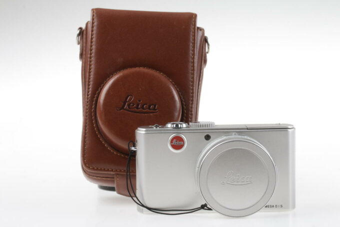 Leica D-LUX 3 - #3150262
