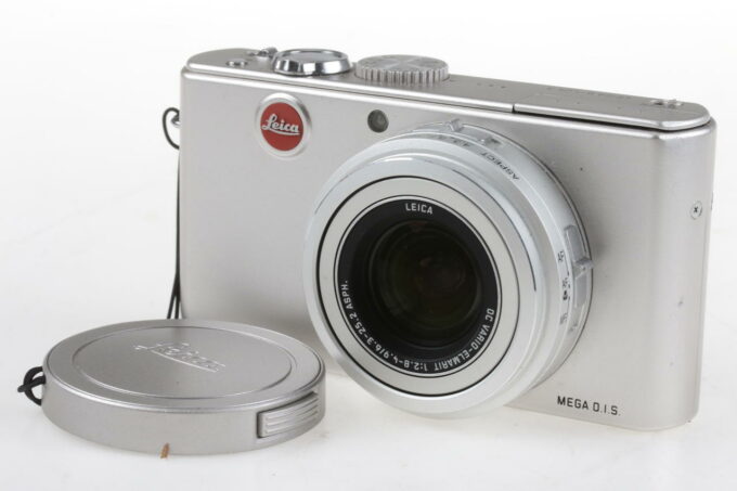 Leica D-LUX 3 - #3150262