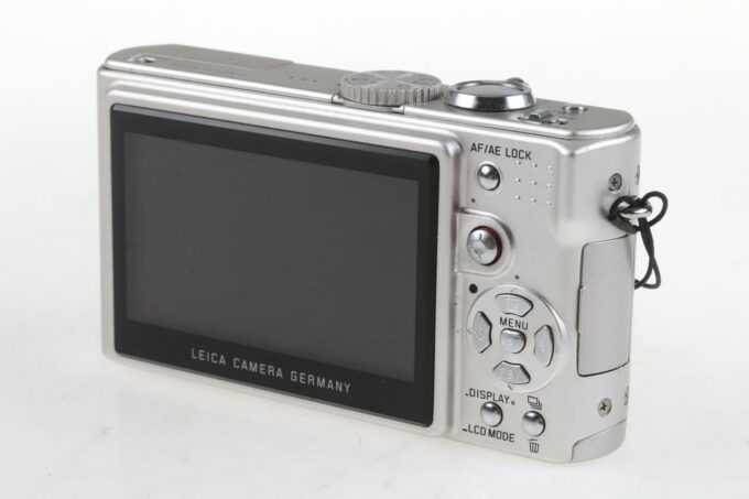Leica D-LUX 3 - #3150262