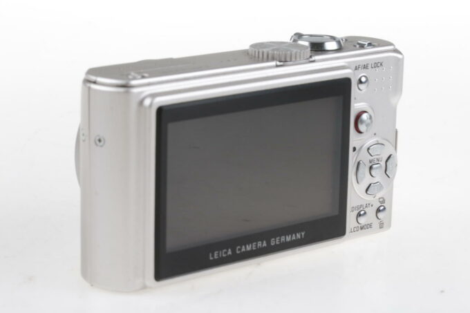 Leica D-LUX 3 - #3150262