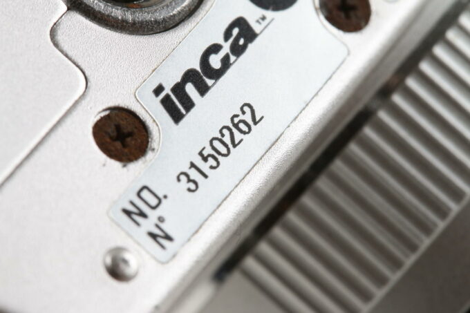 Leica D-LUX 3 - #3150262