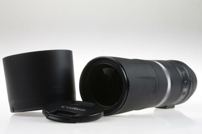 Canon RF 800mm f/11 IS STM - #0522001173