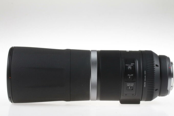 Canon RF 800mm f/11 IS STM - #0522001173